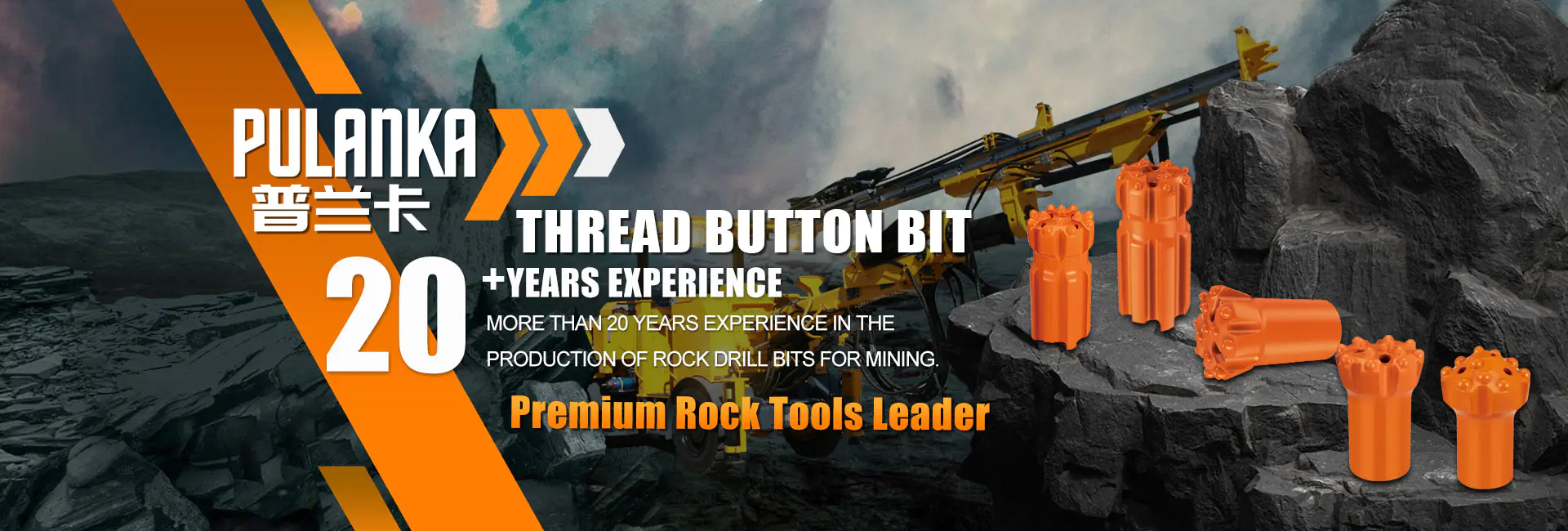 Tlačítko vlákna BIT Čína