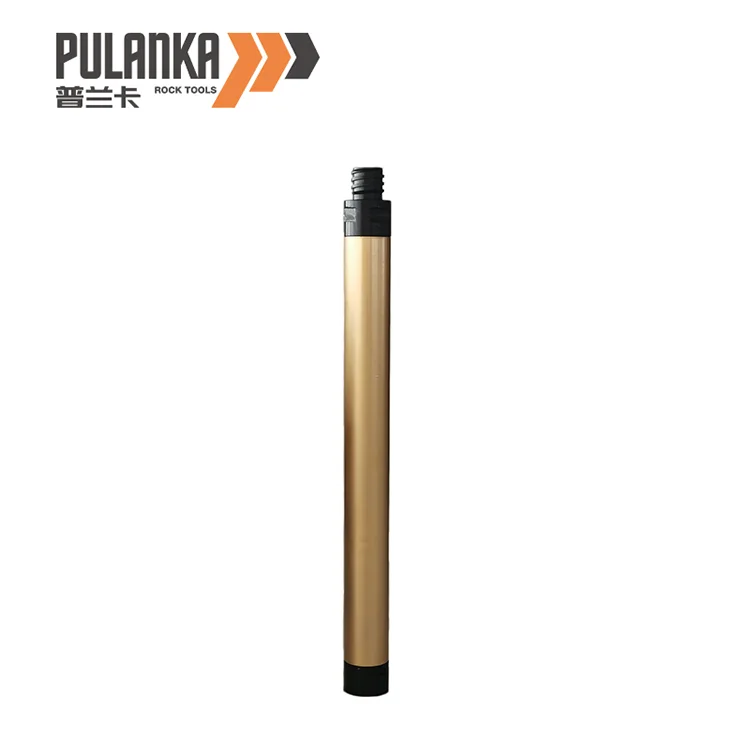 Proč je CIR série DTH Hammer první volbou pro efektivní vrtné projekty?