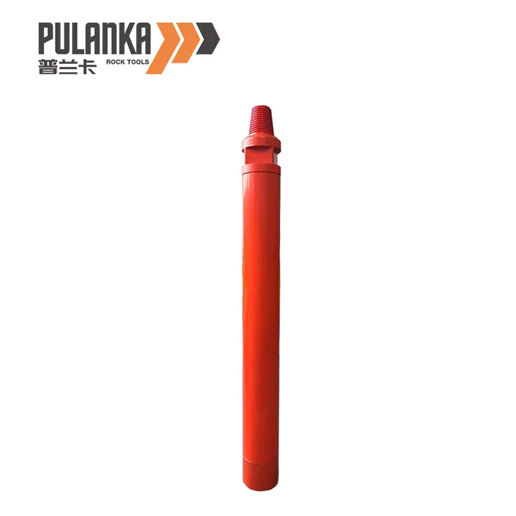 Jak zajišťuje série Dth Hammer Mission série DTH ve složitých formacích?