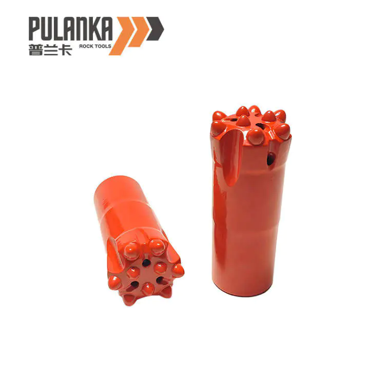 Jak vybrat správný bit tlačítka vlákna pro maximální účinnost vrtání