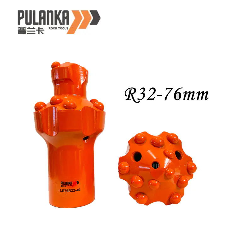 Co je to vystružovací bit a proč je nezbytný pro vysoce přesné vrtání do hornin?