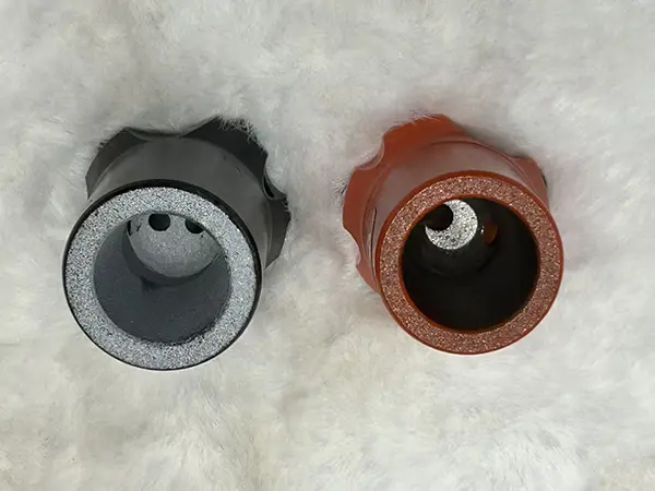 Taper Button Bit Hard Rock Taper Button Bit Hard Rock
