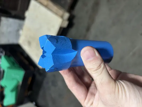 Thread Cross Bit Thread Cross Bit