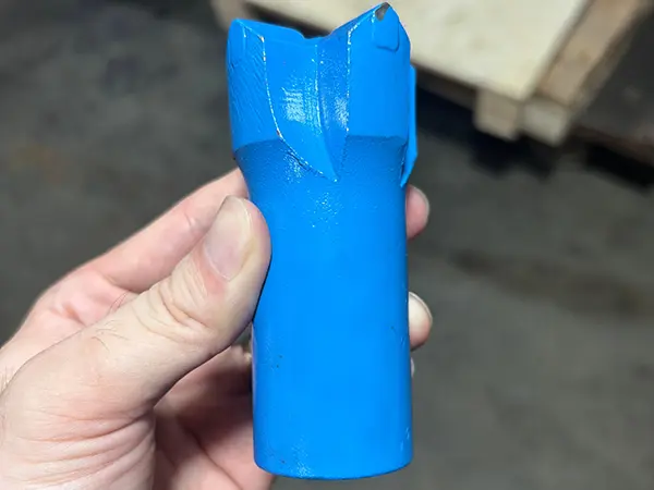 Thread Cross Bit Thread Cross Bit