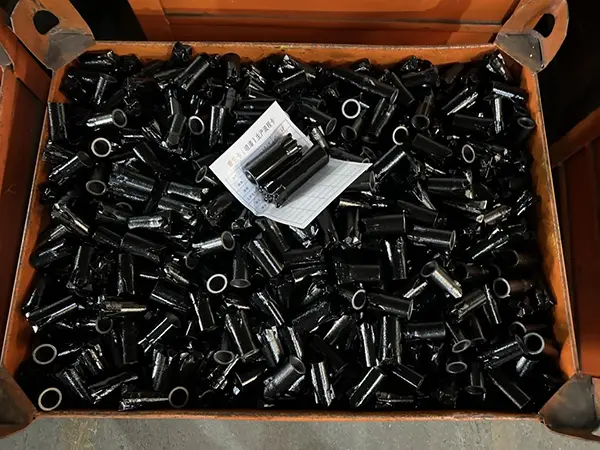 Thread Cross Bit Thread Cross Bit