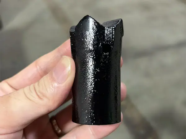 Thread Cross Bit Thread Cross Bit