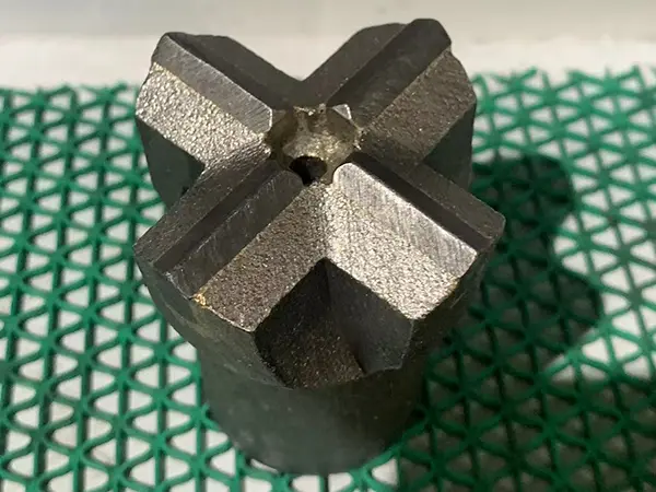 Thread Cross Bit Thread Cross Bit