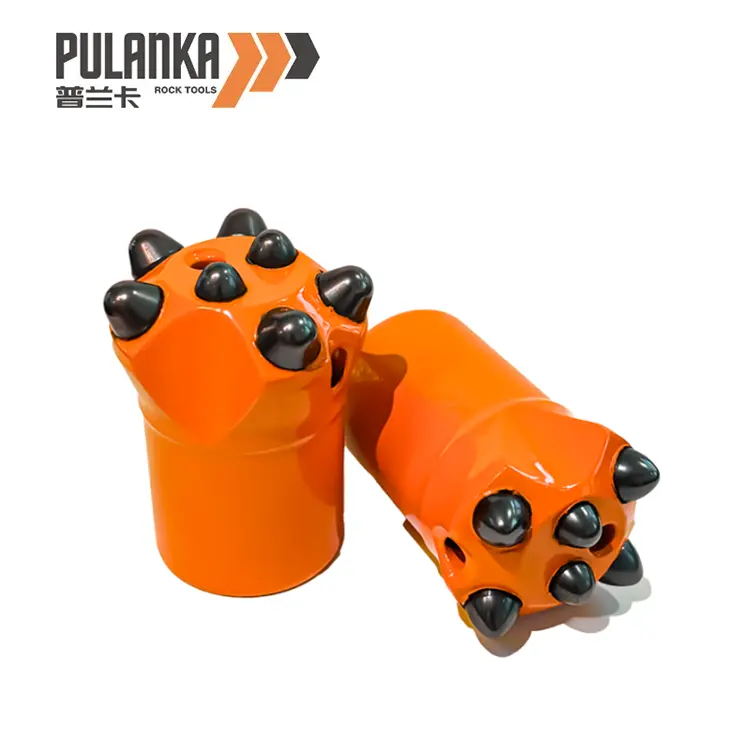 BIT TLAPER TLAPER (Hard Rock) BIT TLAPER TLAPER (Hard Rock)