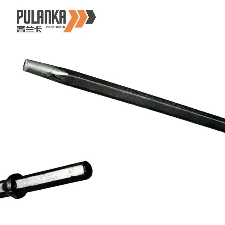 Taper vrták (karburizovaný) Taper vrták (karburizovaný)